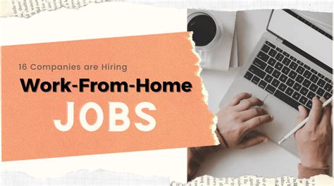 home jobs now.